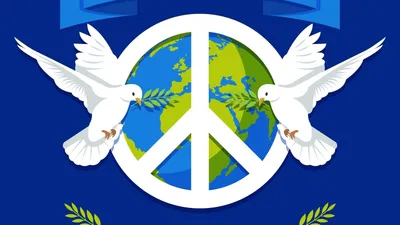 День мира 2023: дата и традиции международного праздника | РБК Life