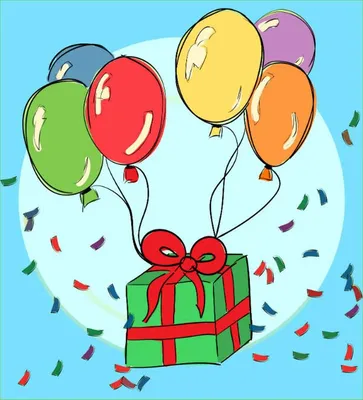 100 фото интересных идей картинок с днем рождения для срисовки - 1igolka.com