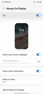 How to customize the always-on display on your iPhone 14 Pro | Macworld