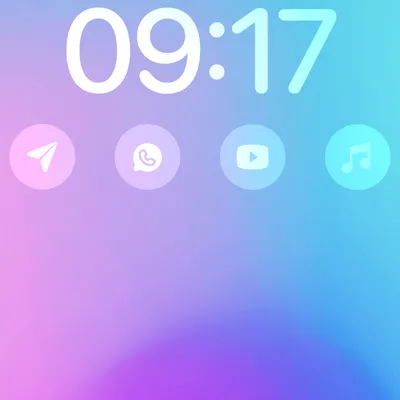 Прокачиваем экран блокировки iPhone с iOS 16: четыре полезных виджета
