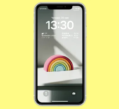 Как Apple должна изменить экран блокировки iPhone | AppleInsider.ru