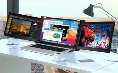 Samsung Odyssey Ark – самый большой игровой монитор с 55-дюймовым изогнутым  экраном – Samsung Newsroom Казахстан