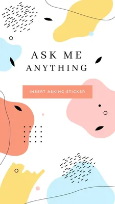 Ask Me stock illustration. Illustration of cooperation - 197007187