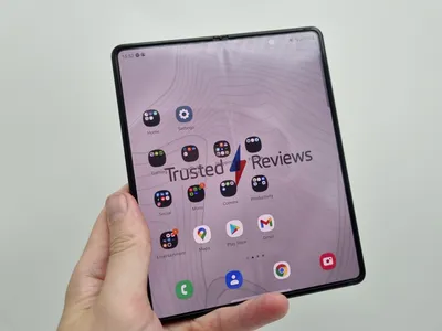 Common Samsung Galaxy Z Fold 3 problems and how to fix them | Digital Trends