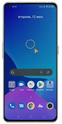 Как добавить приложение на главный экран Samsung Galaxy | Samsung Казахстан