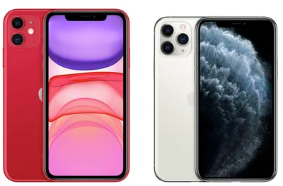 iPhone 12 vs. iPhone 11: All the differences - CNET