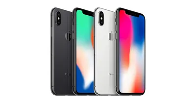 iPhone X shipping ahead of schedule for some people