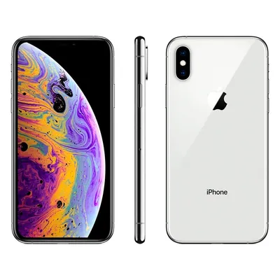 iPhone X - Technical Specifications