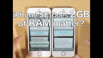 Размер iPhone 12 Mini сравнили с iPhone 4S и iPhone 5S [видео]