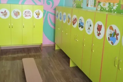 В Хабкрае осужденные сделали 23 шкаф-кабинки для детского сада | ОБЩЕСТВО |  АиФ Хабаровск