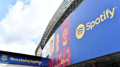 В Барселоне сносят трибуны легендарного стадиона «Камп Ноу»: видео - Sport24
