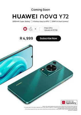 Huawei Mobile (@HuaweiMobile) / X