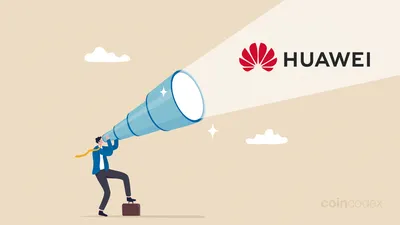 Huawei Statistics 2023 By Market Share and Revenue
