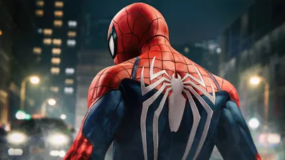 1366x768 Marvels Spider Man PC 4k Laptop HD ,HD 4k  Wallpapers,Images,Backgrounds,Photos and Pictures