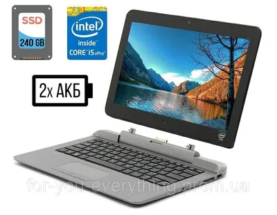 Купить Защищенный ноутбук Dell Latitude E7404 Extreme Rugged / 14\" (1366x768)  TN Touch / Intel Core i7-4650U (2 (4) ядра по 1.7 - 3.3 GHz) / 16 GB DDR3 /  256 GB SSD NEW / Intel HD Graphics 5000 / WebCam / HDMI в Украине