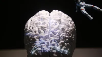 Оптические иллюзии, которые взорвут ваш мозг (3 серия) - YouTube