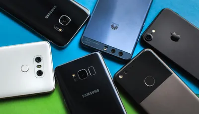 Как снять заднюю крышку телефона без фена? — Samsung repair