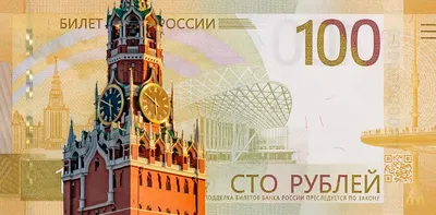 Города на купюрах России 💥: какие города и достопримечательности на каких  банкнотах изображены и почему — Tripster.ru