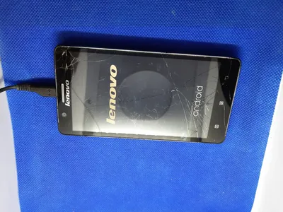 Сенсор Lenovo A536, цвет черный (id 52911481)