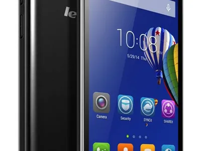 Lenovo A536 smartphone launched with a 5-inch display and Android KitKat  for Rs 8,999 | TelecomTalk