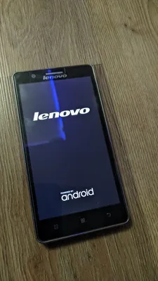 Тачскрин для Lenovo A536 (черный)
