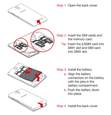 TechToc - Lenovo a536 Water damage touchscreen ❌ Replace touchscreen ✓ |  Facebook