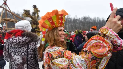 Поделка на Масленицу - книга (открытка) с солнцем | скачать и распечатать