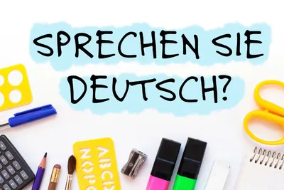 60 фраз для презентации на немецком языке | Mein Deutsch