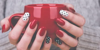 Как правильно клеить слайдеры на ногти: инструкция, видео | Beauty Insider