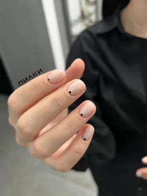 КОЛЬЦА НА НОГТЯХ 🤩 ОПИЛ МИНДАЛЕЙ 💅 Идеи Новогоднего маникюра. СХЕМА опила  миндаля - YouTube