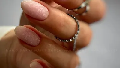 Как рисовать на ногтях - Студия красоты \"NailsProfi\"