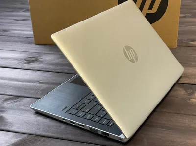 14\" Ноутбук Hp ProBook 430 G5 - Купить в Москве