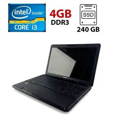 Renewed HP ProBook 430 G5 Notebook PC i5-8250U 8GB RAM 256GB SSD Windows 10  13.3\" 1366x768 Webcam With 30 Days Return, 90 Days Exchange Warranty