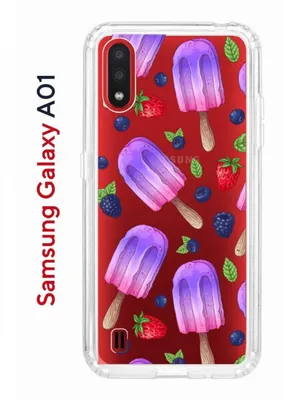 SarCase Чехол на iPhone 11 с принтом Kaws Luxo