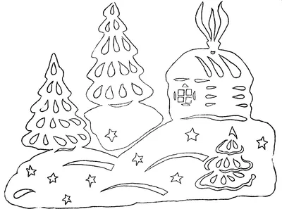 Наклейки на окна \"Новогодние\" снеговик с фонарем, 24x19 см по цене 219  ₽/шт. купить в Тольятти в интернет-магазине Леруа Мерлен