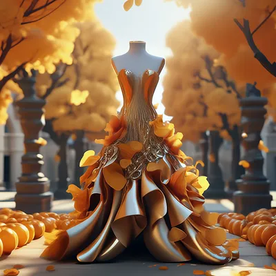 DIY Crown for the autumn ball//Корона на осенний бал - YouTube