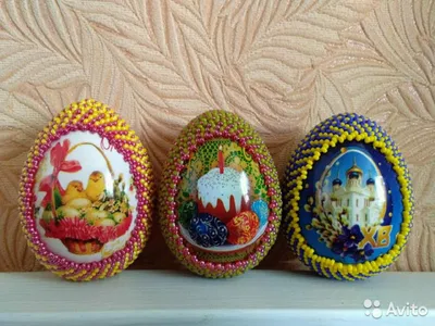 Почему на Пасху красят яйца: история традиции и значение цветов