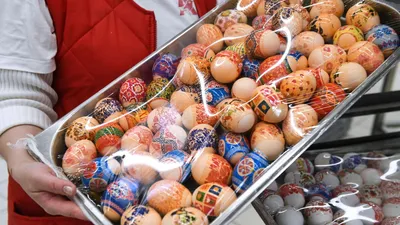 Easter eggs. Пасхальные яйца. PNG. | Пасхальные яйца, Пасхальные открытки,  Яйца