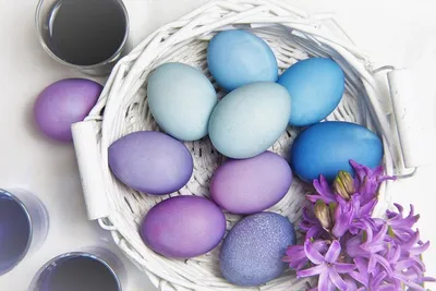 Mayitr 14 шт. пасхальные яйца красочные висячие яйца ремесла DIY декор  орнамент праздничные декоры – лучшие товары в онлайн-магазине Джум Гик