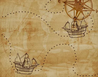 Арт на тематику пиратов | Пикабу