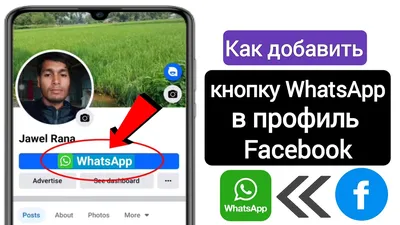 Как подключить WhatsApp Business API