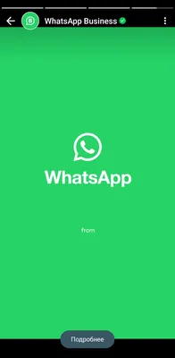 WhatsApp Business в 2022 году: Альтернатива традиционному SMM | Блог  Perfluence