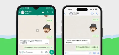 WhatsApp Business: как быть ближе к клиентам и повысить открываемость  сообщений до 90%