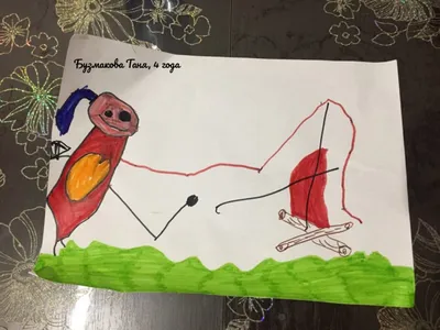 Не играй с огнём»: конкурс детских рисунков прошёл в ОГБУСО РЦ