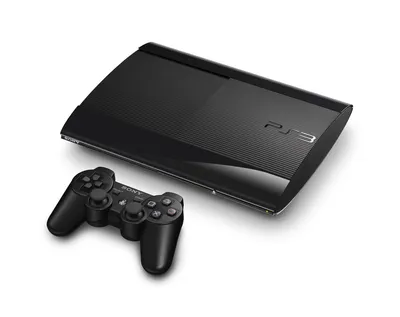 Amazon.com: PlayStation 3 500 GB System : Video Games