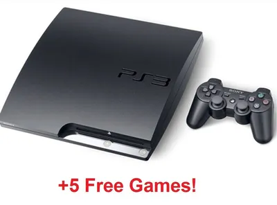 Restored Sony PlayStation 3 PS3 500GB Console Red (Refurbished) -  Walmart.com