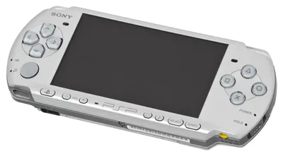 PlayStation Portable - Simple English Wikipedia, the free encyclopedia