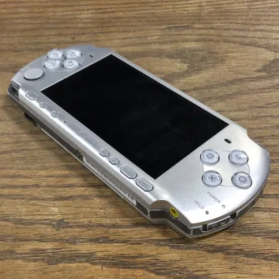 Sony gets it right with new PSP