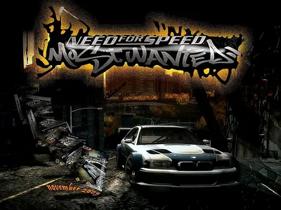 Need For Speed, Компьютерная Игра, Автомобили - заставка на рабочий стол, |  Бесплатно ТОП картинки