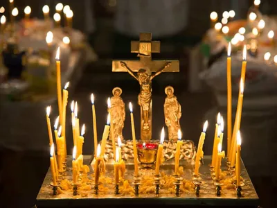 Родительские субботы 2024: дни поминовения усопших по православному  календарю